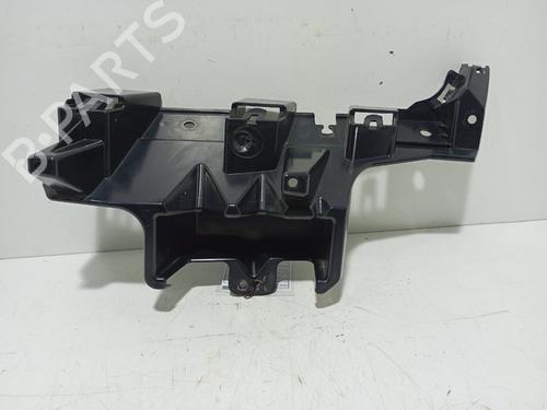 Used Rear bumper bracket FORD USA MUSTANG Coupe 2.3 EcoBoost (317 hp) 30318092