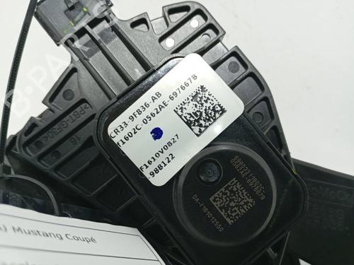 Pedal FORD USA MUSTANG Coupe 2.3 EcoBoost | BP30309214I4