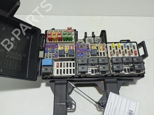 Fuse box FORD USA MUSTANG Coupe 2.3 EcoBoost | BP30323522E1
