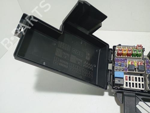 Fuse box FORD USA MUSTANG Coupe 2.3 EcoBoost | BP30323522E1