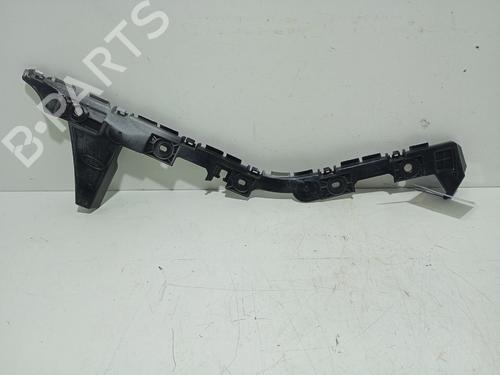 Used Rear bumper bracket FORD USA MUSTANG Coupe 2.3 EcoBoost (317 hp) 30318093