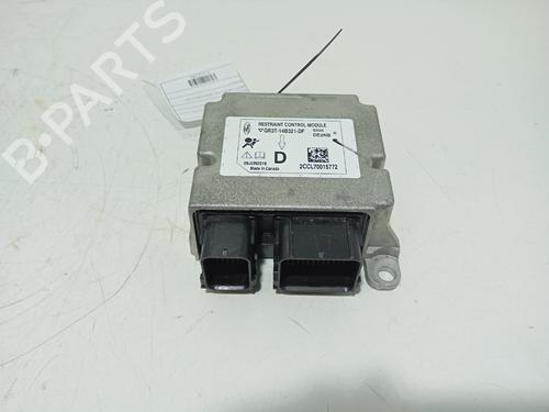 Used ECU airbags FORD USA MUSTANG Coupe 2.3 EcoBoost (317 hp) 30320417