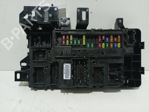 Boîte à Fusibles FORD USA MUSTANG Coupe 2.3 EcoBoost (317 hp) 30302286