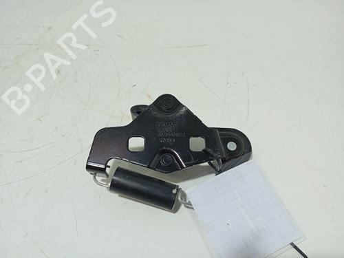 Used Tailgate lock FORD USA MUSTANG Coupe 2.3 EcoBoost (317 hp) 30322073