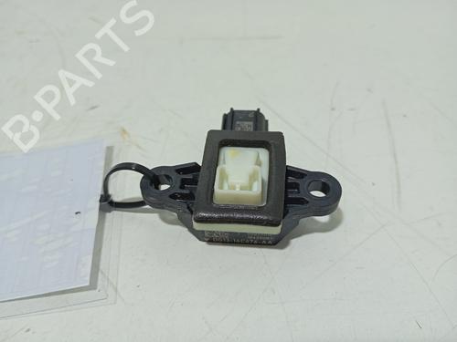 Used Electronic sensor FORD USA MUSTANG Coupe 2.3 EcoBoost (317 hp) 30320394