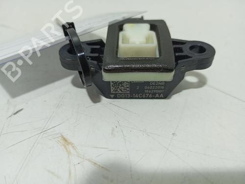 Electronic sensor FORD USA MUSTANG Coupe 2.3 EcoBoost | BP30320394M84