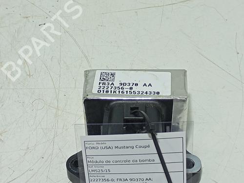 Used Electronic module FORD USA MUSTANG Coupe 2.3 EcoBoost (317 hp) 30302280