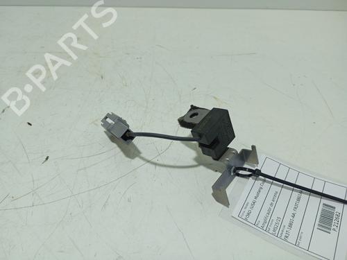 Used Electronic module FORD USA MUSTANG Coupe 2.3 EcoBoost (317 hp) 30302285