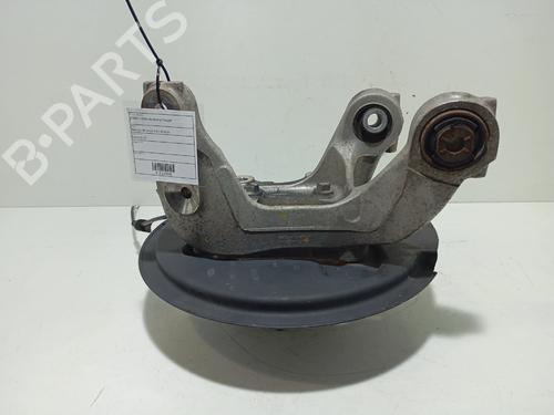 Used Right rear steering knuckle FORD USA MUSTANG Coupe 2.3 EcoBoost (317 hp) 30363548