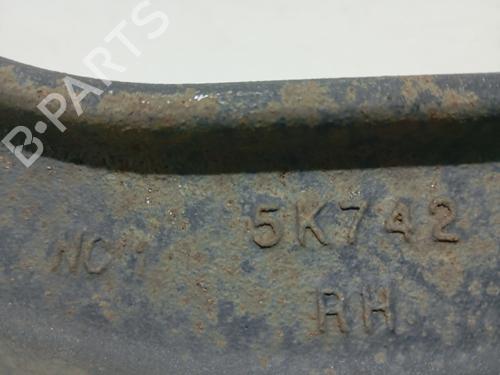 Right rear suspension arm FORD USA MUSTANG Coupe 2.3 EcoBoost | BP30363551M15