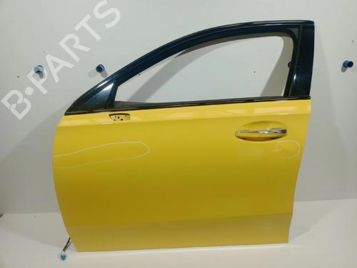 Used Left front door MERCEDES-BENZ A-CLASS (W177) A 160 (177.082) (109 hp) 30355904