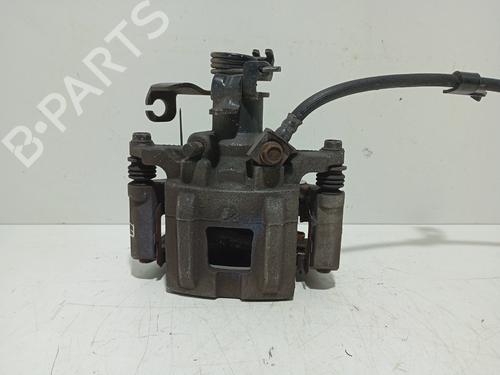 Used Right rear brake caliper FORD USA MUSTANG Coupe 2.3 EcoBoost (317 hp) 30352495