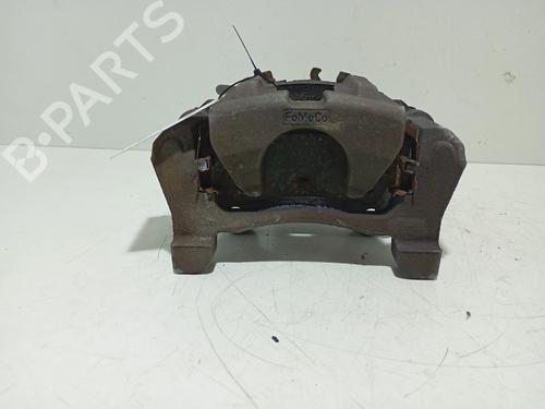 Used Left rear brake caliper FORD USA MUSTANG Coupe 2.3 EcoBoost (317 hp) 30328663