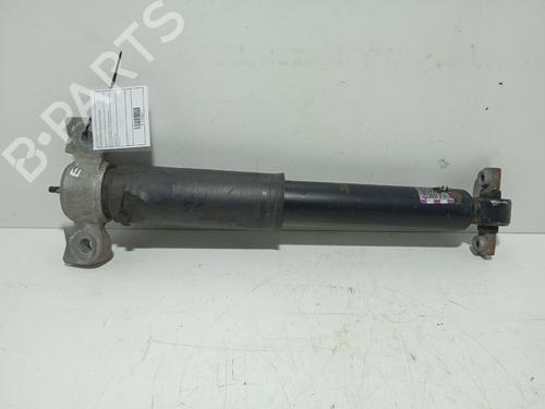 Used Left rear shock absorber FORD USA MUSTANG Coupe 2.3 EcoBoost (317 hp) 30352491