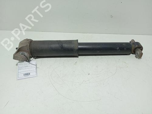 Used Right rear shock absorber FORD USA MUSTANG Coupe 2.3 EcoBoost (317 hp) 30352492