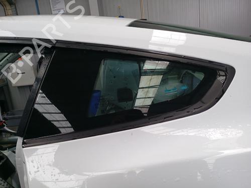 Used Rear left quarter glass FORD USA MUSTANG Coupe 2.3 EcoBoost (317 hp) 30355909