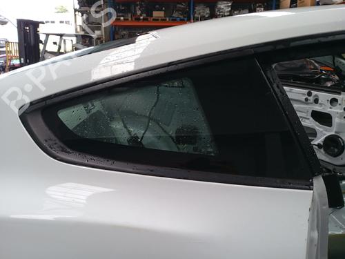 Used Rear right quarter glass FORD USA MUSTANG Coupe 2.3 EcoBoost (317 hp) 30355908