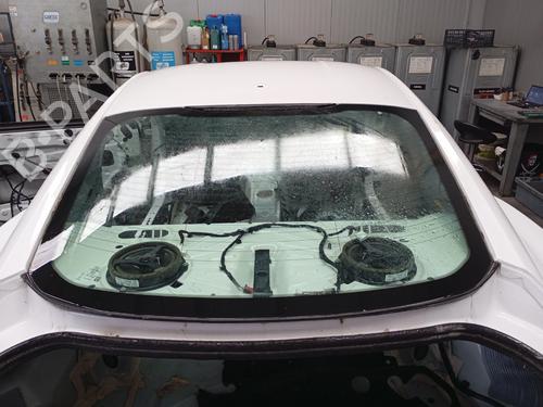 Used Bootlid window FORD USA MUSTANG Coupe 2.3 EcoBoost (317 hp) 30355906