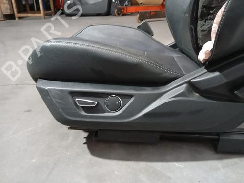 Used Left front seat FORD USA MUSTANG Coupe 2.3 EcoBoost (317 hp) 30327829