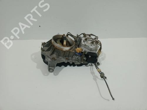 Used Injection rail MERCEDES-BENZ SL (R129) [1989-2004]  30384042