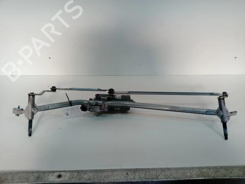 Used Front wipers mechanism RENAULT MASTER III Van (FV) 2.3 dCi 165 RWD (FV0P, FV0U, FV10, FV12, FV1E) (163 hp) 23488843