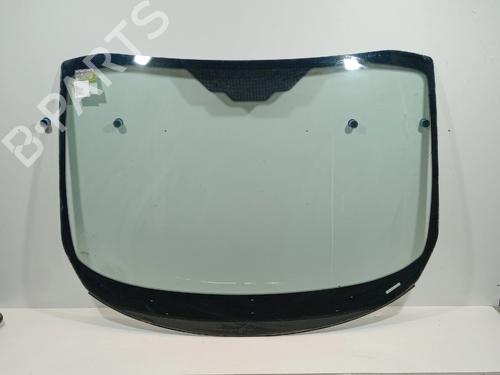 Used Windscreen FORD TRANSIT CUSTOM V362 Van (FY, FZ) 2.2 TDCi (125 hp) 30385509