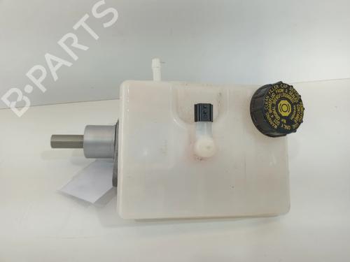 Used Brake master cylinder RENAULT MASTER III Van (FV) 2.3 dCi 165 RWD (FV0P, FV0U, FV10, FV12, FV1E) (163 hp) 30352498