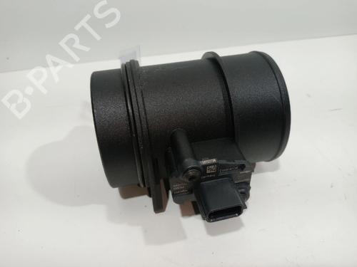 Mass air flow sensor RENAULT MASTER III Van (FV) 2.3 dCi 165 RWD (FV0P, FV0U, FV10, FV12, FV1E) | BP23488835M95