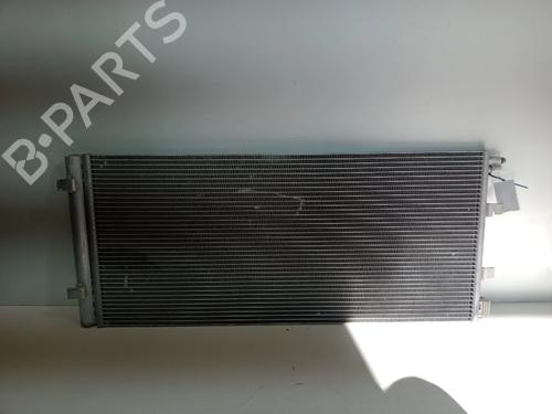 Used AC radiator RENAULT MASTER III Van (FV) 2.3 dCi 165 RWD (FV0P, FV0U, FV10, FV12, FV1E) (163 hp) 30320393