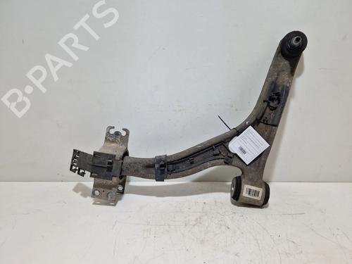 Used Left front suspension arm MERCEDES-BENZ CLA Shooting Brake (X117) CLA 200 CDI / d (117.908) (136 hp) 30385511