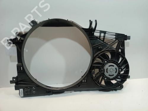 Used Radiator fan RENAULT MASTER III Van (FV) 2.3 dCi 165 RWD (FV0P, FV0U, FV10, FV12, FV1E) (163 hp) 30320400