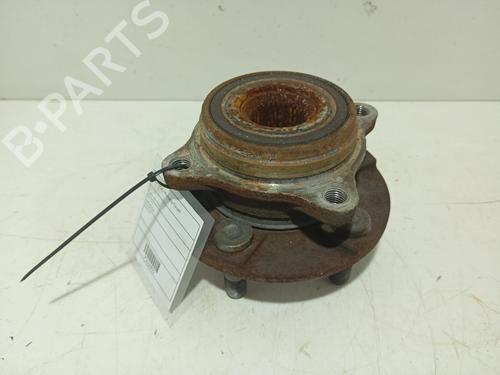 Used Other FORD USA MUSTANG Coupe 2.3 EcoBoost (317 hp) 30390879