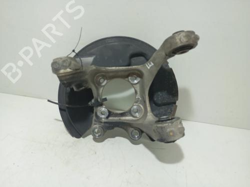 Used Left rear steering knuckle FORD USA MUSTANG Coupe 2.3 EcoBoost (317 hp) 30328662
