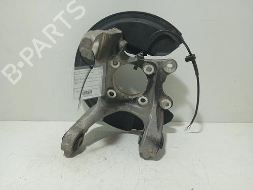 Used Right rear steering knuckle FORD USA MUSTANG Coupe 2.3 EcoBoost (317 hp) 30363548