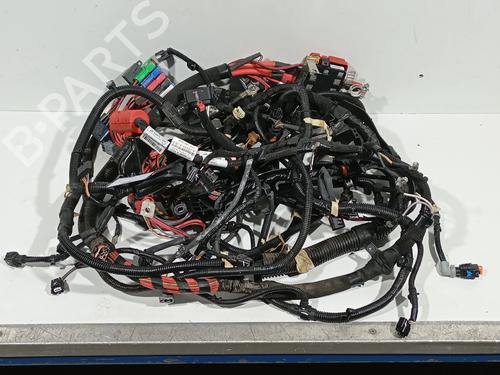Used Wiring harness RENAULT MASTER III Van (FV) 2.3 dCi 165 RWD (FV0P, FV0U, FV10, FV12, FV1E) (163 hp) 30402222