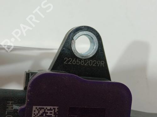 Elektronisk modul RENAULT MASTER III Van (FV) 2.3 dCi 165 RWD (FV0P, FV0U, FV10, FV12, FV1E) | BP30402510M83 