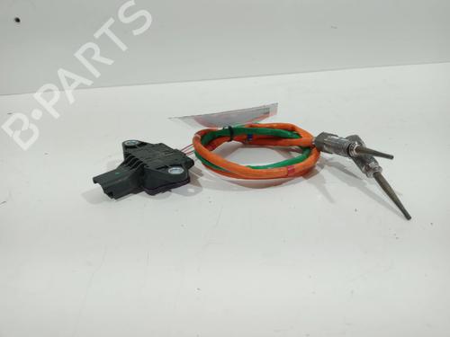 Elektronisk modul RENAULT MASTER III Van (FV) 2.3 dCi 165 RWD (FV0P, FV0U, FV10, FV12, FV1E) (163 hp) 30402510