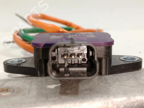 Elektronisk modul RENAULT MASTER III Van (FV) 2.3 dCi 165 RWD (FV0P, FV0U, FV10, FV12, FV1E) | BP30402510M83 