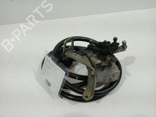 Used Electronic module Electronic module MERCEDES-BENZ SL (R129) [1989-2004] 30402231 30402231