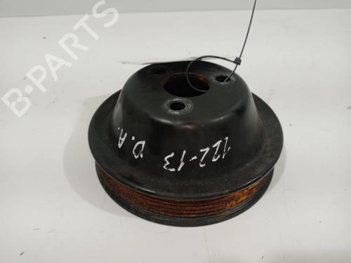 Used Pulley MERCEDES-BENZ SL (R129) [1989-2004]  30402230