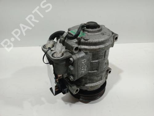 Used AC compressor MERCEDES-BENZ SL (R129) [1989-2004]  30402229