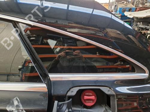 Used Rear left quarter glass MERCEDES-BENZ CLA Shooting Brake (X117) CLA 200 CDI / d (117.908) (136 hp) 30402239