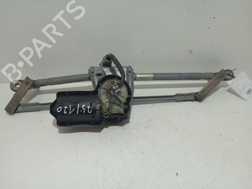 Vindrude Viskermekanisme Vindrude Viskermekanisme RENAULT CLIO II (BB_, CB_) 1.2 (BB0A, BB0F, BB10, BB1K, BB28, BB2D, BB2H, CB0A,... (58 hp) 30411250 30411250