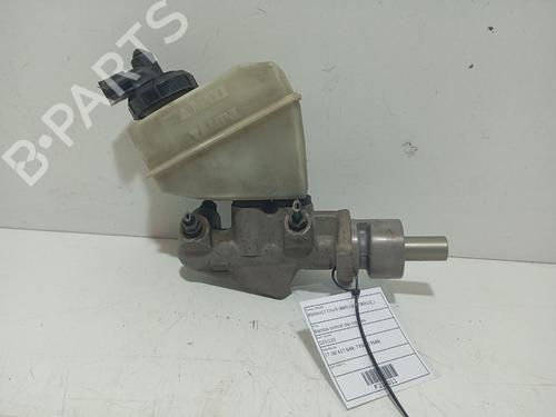 Used Brake master cylinder RENAULT CLIO II (BB_, CB_) 1.2 (BB0A, BB0F, BB10, BB1K, BB28, BB2D, BB2H, CB0A,... (58 hp) 30435895