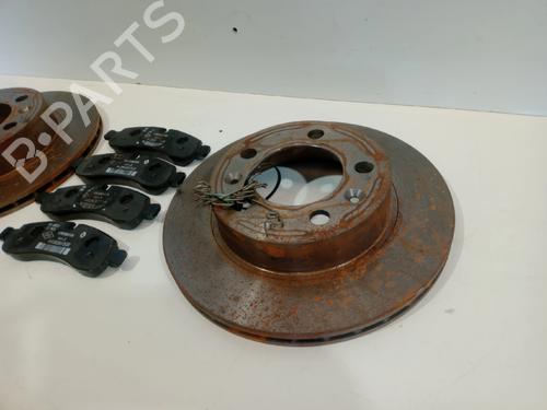 Other NISSAN INTERSTAR Van (XDD) | BP30440499O1 - Image 3