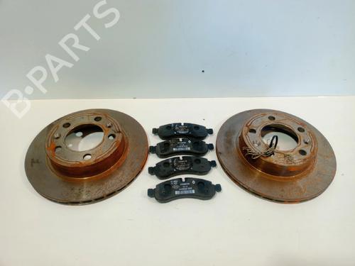 Used Other NISSAN INTERSTAR Van (XDD) [2024-2026]  30440499