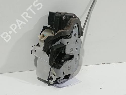 Used Front right lock OPEL ASTRA J Saloon [2012-2025]  30445182