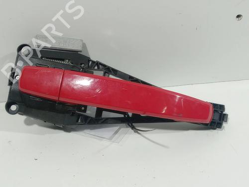 Used Front right exterior door handle OPEL ASTRA J Saloon [2012-2025]  30445183