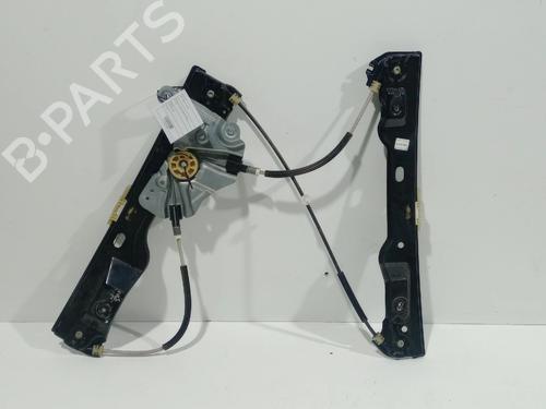 Used Front right window mechanism OPEL ASTRA J Saloon [2012-2025]  30445181