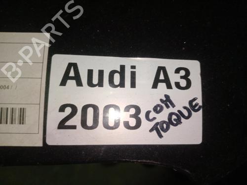 Hood AUDI A3 (8P1) | BP23472118C1